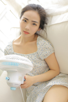 梅花儿香